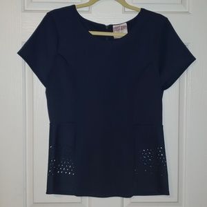 Romeo and Juliet Top